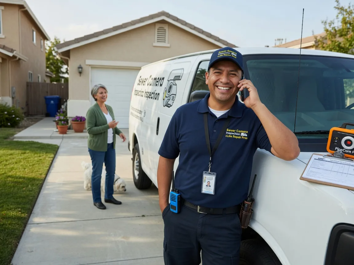 Sewer Line Repair West Sand Lake, NY FAQs
